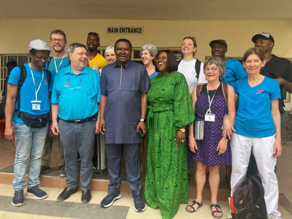 Abia State Government Partners with Belgium Revive Medical Team for Two-Week Free Medical Outreach