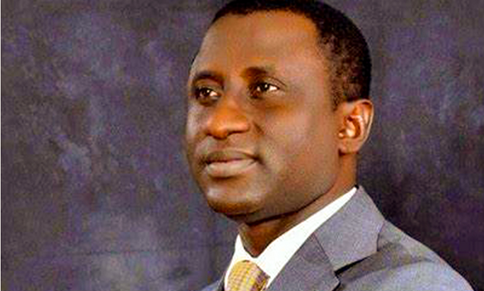 Dr. Sampson Uche Ogah Inaugurates Masters FM 105.9 in Abia State