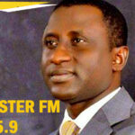 Dr. Sampson Uche Ogah Inaugurates Masters FM 105.9 in Abia State