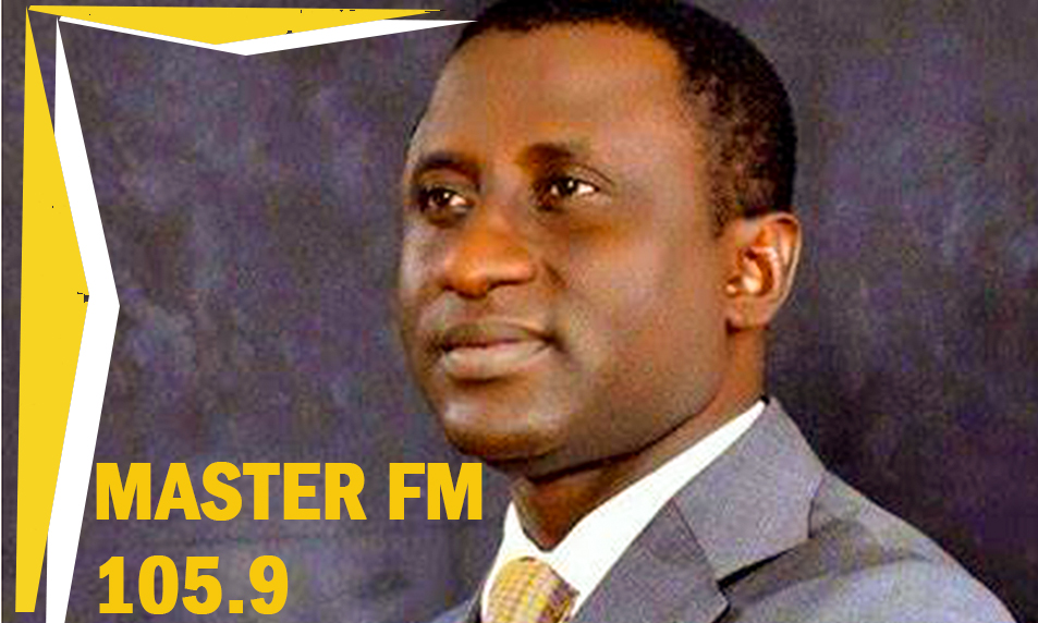 Dr. Sampson Uche Ogah Inaugurates Masters FM 105.9 in Abia State