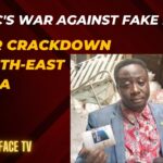 NAFDAC's War Against Fake Drugs: Major Crackdown in South-East Nigeria
