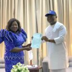 UNICAL Honors Former Abia Governor Ikpeazu as University Ambassador