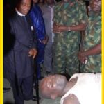 Osisikankwu: The Man Who Held Aba Hostage with Fear