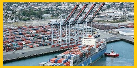 Nigerian Ports Authority (NPA) Tariff Increase