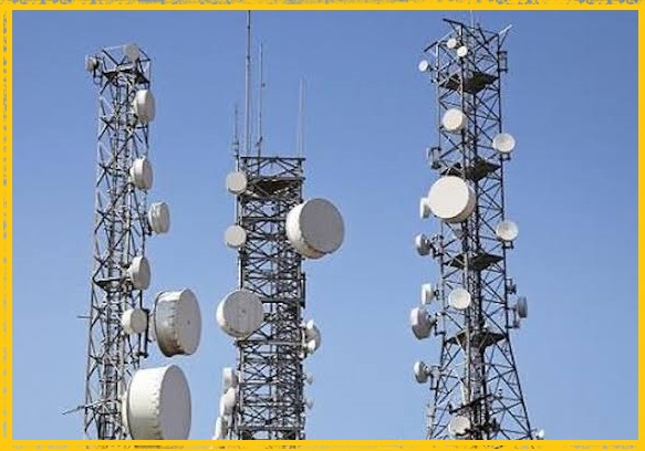 Telecom Tariff Hike