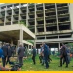Enyimba Hotel: Abia State Government Signs MoU with Radisson Blu, As Governor Otti Intensifies Effort to Make Abia a Model State for Hospitality Investment.