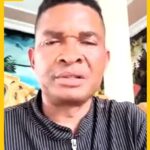 I caught my ex wife sending her nüđ£ to guys" - Gospel singer, Paul Nwokocha speaks about the reported separation from his second wife after few months of marriage.