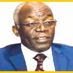 Femi Falana Sues Meta for $5M Over Alleged Privacy Violation