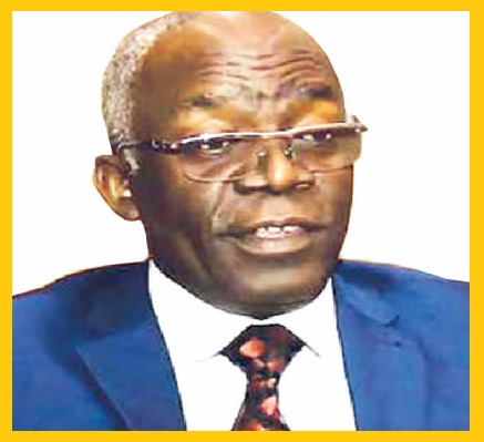 Femi Falana Sues Meta for $5M Over Alleged Privacy Violation