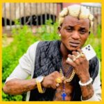 I'm a Mad Man Undergoing Treatment" – Portable Speaks Amid Police Manhunt