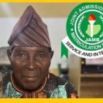 94-Year-Old Man Registers for UTME to Pursue Political Science at University of Ibadan