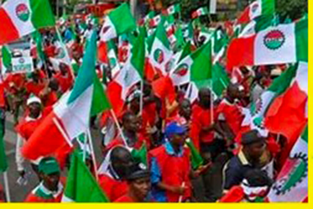 Nigeria Reviews Telecom Tariff Hike as NLC Suspends Protest