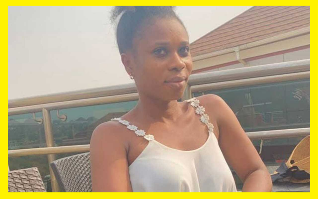 29-Year-Old Woman Goes Missing After Job Interview in Lagos