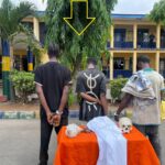 Police Arrest Three with Human Skull in Imo, Plan DNA Test to Identify Victim