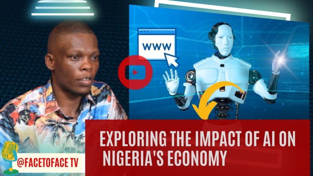 The Surprising Truth About AI Impact on Nigeria