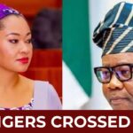 Senator Natasha Akpoti-Uduaghan Files Sexual Harassment Petition Against Senate President Akpabio Amid Legal Battle