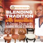 Blending Tradition with Innovation: A Deep Dive with Hammerhead Ethnika