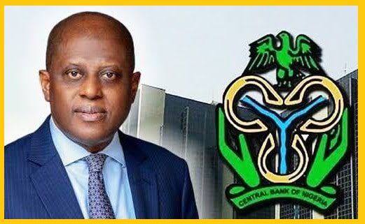 CBN Appoints 16 New Directors to Key Departments