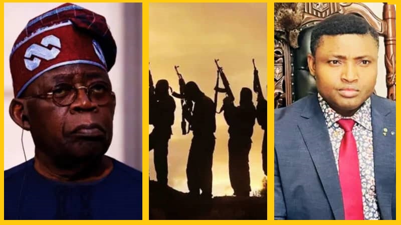 Nigeria Freezes Bank Accounts of Simon Ekpa, Lakurawa Group, and Others Over Terrorism Financing