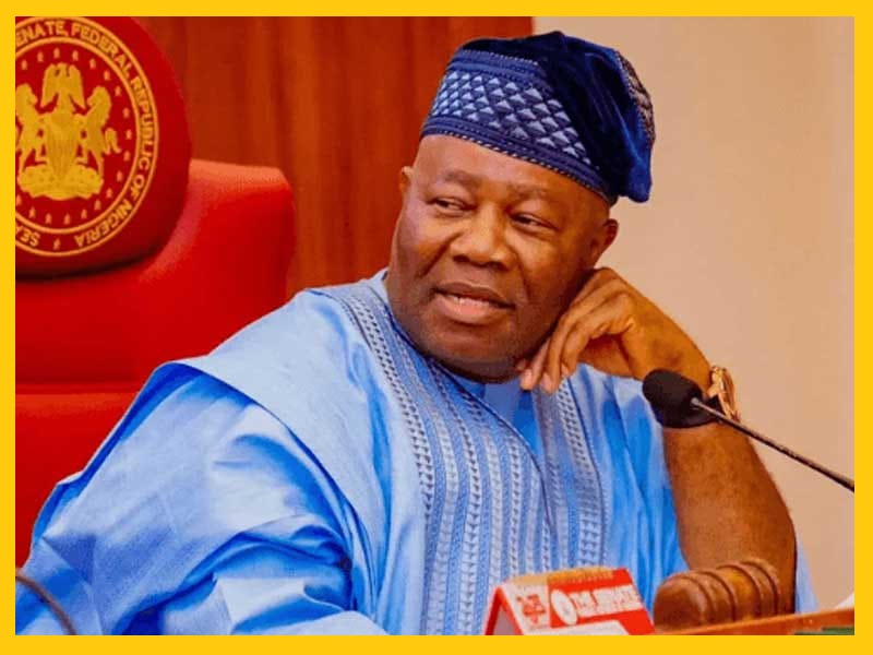 Senate Suspension Controversy: Calls for Fairness and Investigation Grow