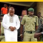 Nnamdi Kanu Files New Lawsuits Over Alleged Rights Violations