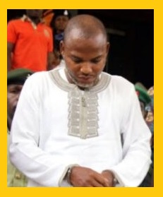 Judicial Impartiality and the Rule of Law: The Case of Nnamdi Kanu and the Call for Sanctions Against Federal Judges