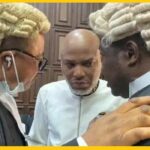 CJN Intervenes as New Judge Takes Over Nnamdi Kanu’s Trial