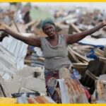 Forced From Home: Lagos Community Demolished Overnight