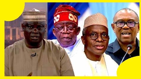 2027 Election: El-Rufai Reveals Crucial Opposition Coalition Meeting