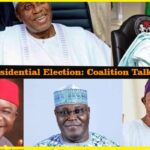 2027 Presidential Election: Coalition Talks Heat Up