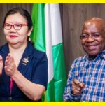 🚧 Job Delay: Governor Otti Halts Fresh Contracts to Chinese Construction Giant CCECC