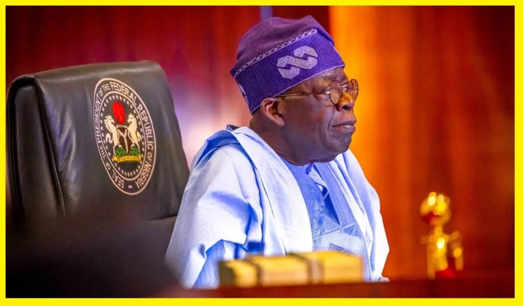 We’ll Build Ibom Deep Seaport – Tinubu Assures Gov. Umo Eno at Grand APC Welcome in Akwa Ibom