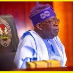 We’ll Build Ibom Deep Seaport – Tinubu Assures Gov. Umo Eno at Grand APC Welcome in Akwa Ibom