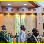 Democracy Is a Trust, Not a Gift” – Tinubu’s Address at Joint National Assembly on Democracy Day