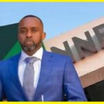 NNPCL Spokesperson Olufemi Soneye Resigns, Cites Family and Personal Responsibilities
