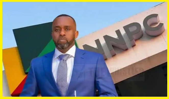 NNPCL Spokesperson Olufemi Soneye Resigns, Cites Family and Personal Responsibilities
