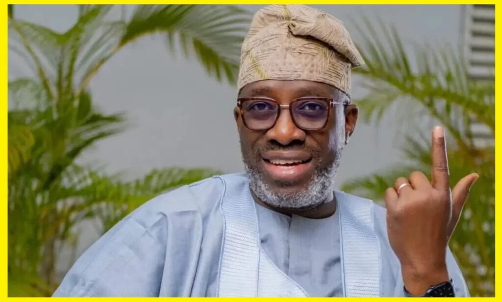 If I Ever Leave PDP, I’ll Join APC Because of Buhari, Tinubu” — Segun Sowunmi Speaks Out By FaceToface TV