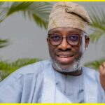 If I Ever Leave PDP, I’ll Join APC Because of Buhari, Tinubu” — Segun Sowunmi Speaks Out By FaceToface TV