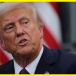 “We’ll Hit You at Levels Never Seen Before” – Trump Warns Iran as Middle East Tensions Escalate