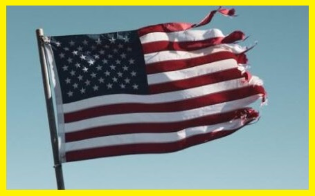 🗽 Finding a Voice Against Indifference as America Undermines Its Promise