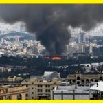 Tensions Escalate: Iran Considers Response Options After U.S. Strikes on Nuclear Sites – Aslani Speaks