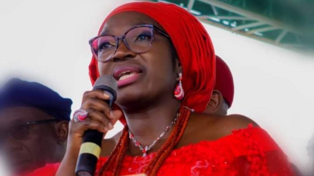 Infidelity Allegation: Soludo Rejects Ekwunife’s Apology