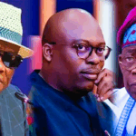 Rivers Emergency Rule: Atiku, Adeyanju, Others Tackle Tinubu, Wike After Fubara’s Reinstatement
