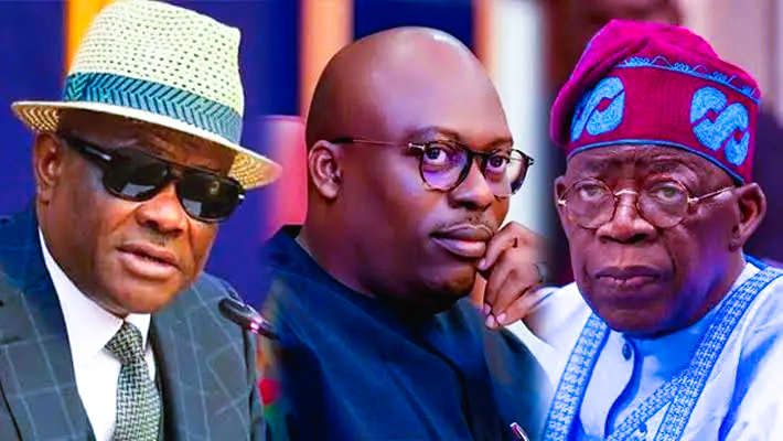 Rivers Emergency Rule: Atiku, Adeyanju, Others Tackle Tinubu, Wike After Fubara’s Reinstatement