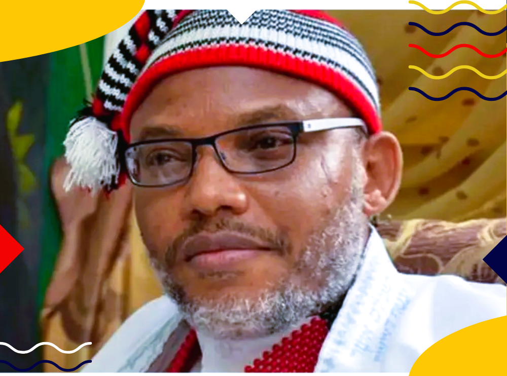 Free Nnamdi Kanu Protesters Arrested in Abuja Amid Growing Public Outrage