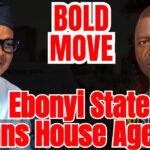 Ebonyi State Bans House Agents: A Bold Step Against Exploitation
