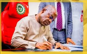 Abia State Government Bans Graduation Ceremonies in Nursery and Primary Schools