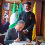 BREAKING: Federal Government Adds Chinese Language to New Curriculum for Secondary Schools
