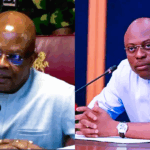 Rivers Emergency Rule: Atiku, Adeyanju, Others Tackle Tinubu, Wike After Fubara’s Reinstatement