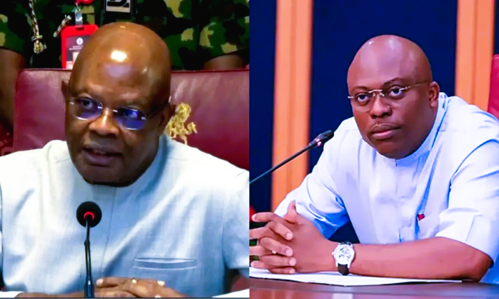 Rivers Emergency Rule: Atiku, Adeyanju, Others Tackle Tinubu, Wike After Fubara’s Reinstatement